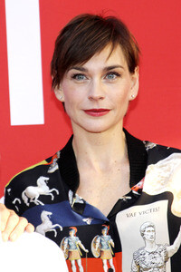 'Mein gebrauchter Mann' Premiere, 'Filmfest Hamburg 2015