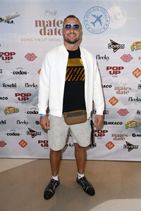 Mates Date Influencer Event auf der Berlin Fashion Week S/S 2027 in Berlin