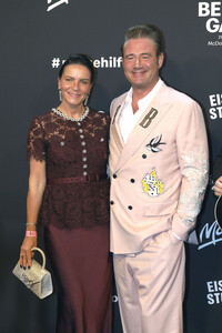 McDonald's Benefiz Gala 2025 in München