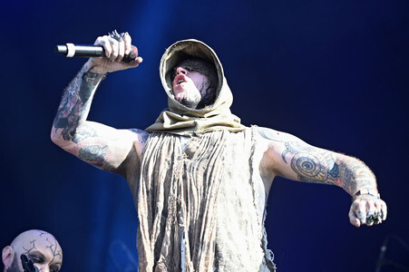 M'era Luna Festival 2026 in Hildesheim