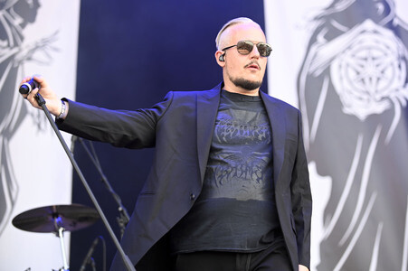 M'era Luna Festival 2026 in Hildesheim