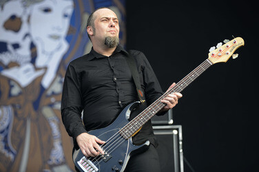 M'era Luna Festival 2014, Hildesheim