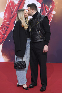 Filmpremiere 'Michael' in Berlin