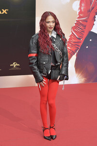 Filmpremiere 'Michael' in Berlin