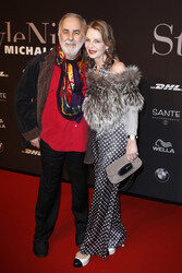 Michalsky StyleNite, Berlin Fashion Week Autumn-Winter 2014