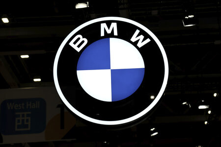 Japan Mobility Show 2025 in Tokio