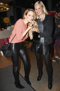 VIP-Monaco de Luxe Release-Party in München