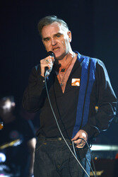 Morrissey Konzert, Hannover