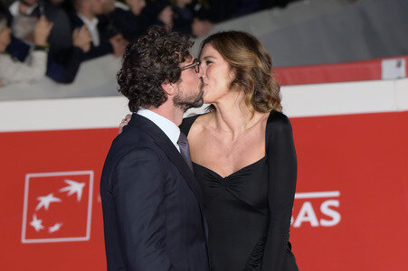 'Best Movie Worlds' Event, Internationales Filmfestival Rom 2025