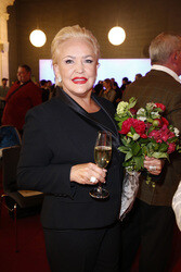 Verleihung 1. Deutscher Musical Theater Preis 2014, Berlin