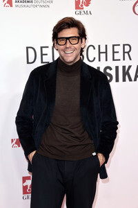 Deutscher Musikautorenpreis 2026 in Berlin