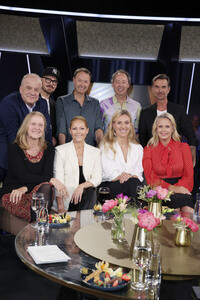 'NDR Talk Show' in Hamburg