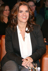 'NDR Talk Show', Hamburg