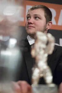 RadioEins Talk, Berlinale 2018