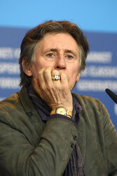 'Nobody Wants the Night' Pressekonferenz, Berlinale 2015