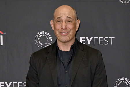 Serienscreening 'Nobody Wants This' auf dem PaleyFest Los Angeles 2026