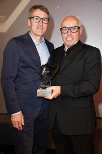 Nürburgring Award Night 2017 in Nürburg