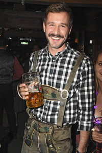 Oktoberfest 2017 Eröffnungsabend in der Käfer Wiesn-Schänke in München