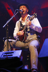 Jon Flemming Olsen Konzert, Hamburg
