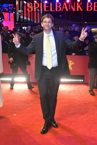 Festivaleröffnung und Filmpremiere 'No Good Men', Berlinale 2026