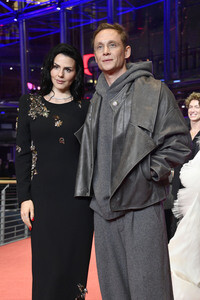 Festivaleröffnung und Filmpremiere 'No Good Men', Berlinale 2026