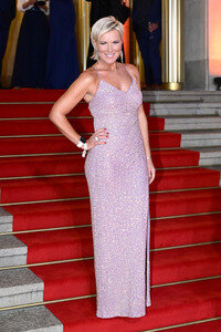 30. Leipziger Opernball 2025 in Leipzig