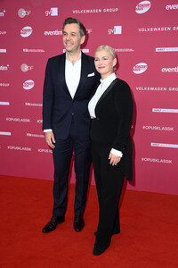 Opus Klassik 2025 in Berlin