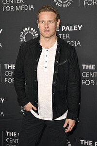 Paley Center for Media Event 'Outlander: A Celebration' in Los Angeles