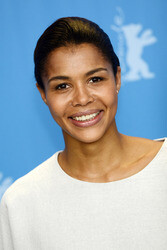 'Murder in Pacot' Photocall, Berlinale 2015