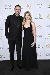 Producers Guild Awards 2026 in Los Angeles
