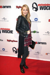 Opening Night der Plattenladenwoche 2014, Berlin