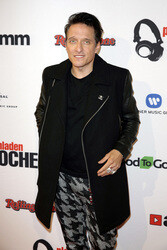 Opening Night der Plattenladenwoche 2014, Berlin
