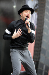 NDR 2 Plaza Festival in Hannover