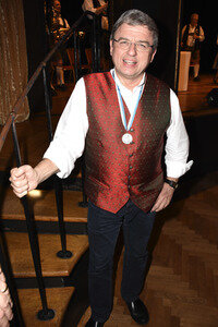 Bayerischer Poetentaler 2016 in München