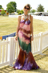 8. Veuve Clicquot Polo Match Classic in Jersey City
