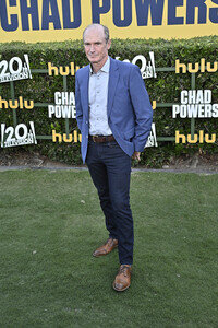 Serienpremiere 'Chad Powers' in Pasadena