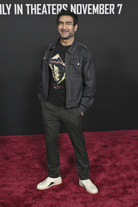 Filmpremiere 'Predator: Badlands' in Los Angeles