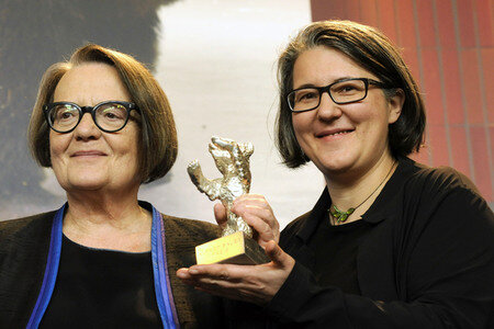 Preisträger-Pressekonferenz, Berlinale 2017