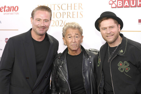 Deutscher Radiopreis 2026 in Hamburg