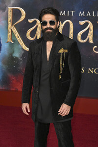 Filmpremiere 'Ramayana: Rise of a Legend' in Los Angeles