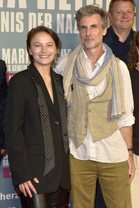 Filmpremiere 'Maria Reiche: Das Geheimnis der Nazca-Linien' in Berlin