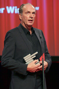 Günter Rohrbach Filmpreis 2017 in Neunkirchen