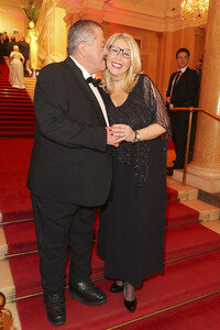 Romy Gala 2018 in Wien