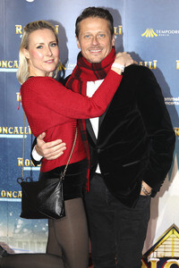 Premiere des 21. Original Roncalli Weihnachtscircus 2025 in Berlin