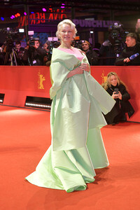 Filmpremiere 'Rosebush Pruning', Berlinale 2026