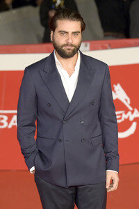 Filmpremiere 'Roberto Rossellini - Più di una vita', Internationales Filmfestival Rom 2025