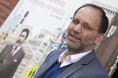 'Love is Strange' Photocall, Madrid