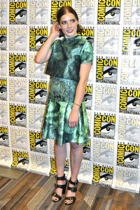'Salem' Photocall auf der San Diego Comic-Con International 2016