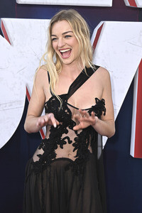 Filmpremiere 'Scary Movie' in Los Angeles