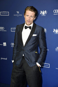 Deutscher Schauspielpreis 2018 in Berlin